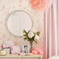 Purchase Laura Ashley Wallpaper SKU 113388 Oriental Blossom Blush