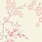 Purchase Laura Ashley Wallpaper SKU 113388 Oriental Blossom Blush