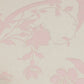 Purchase Laura Ashley Wallpaper Pattern 113389 Oriental Garden Pearlescent Chalk Pink