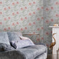 Purchase Laura Ashley Wallpaper SKU# 113395 Aurelie Natural