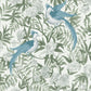 Purchase Laura Ashley Wallpaper Pattern# 113403 Osterley Sage