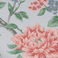 Purchase Laura Ashley Wallpaper SKU# 113408 Tapestry Floral Slate Grey