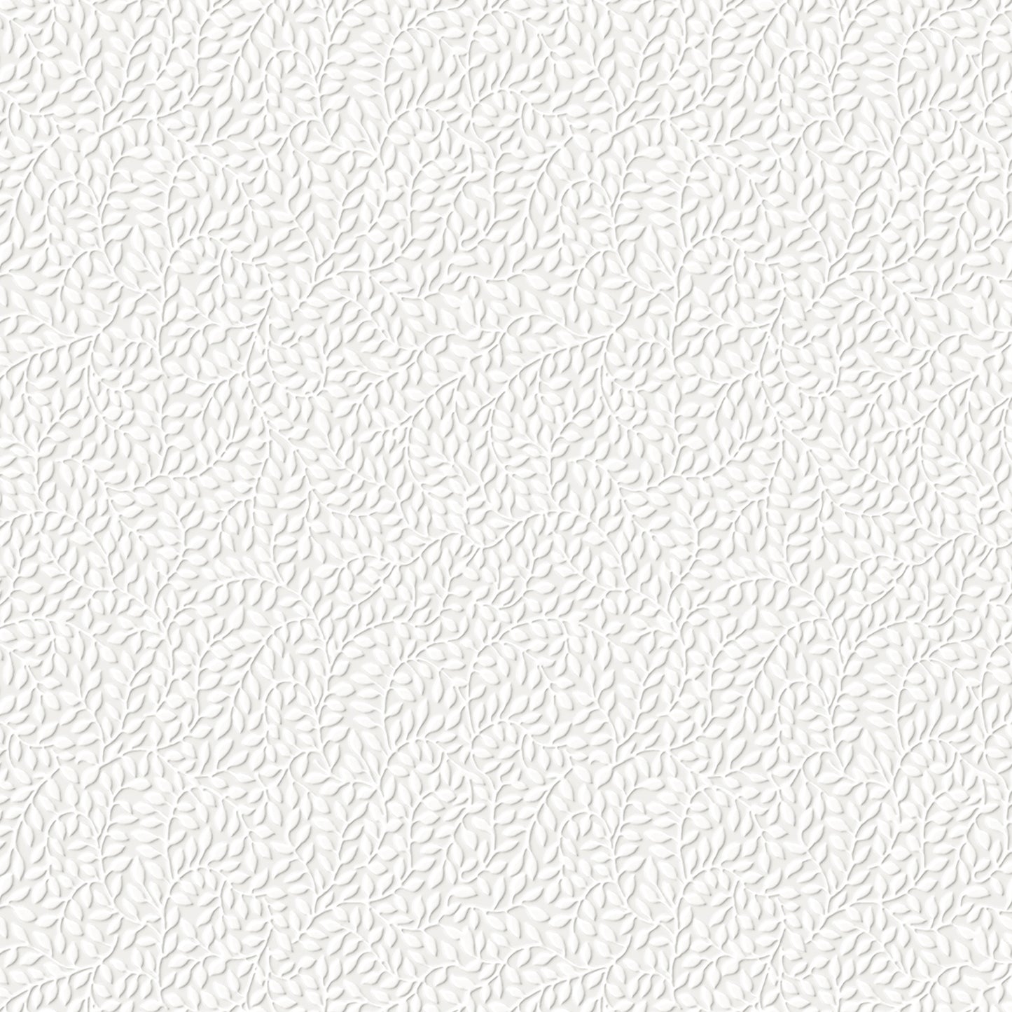 Purchase Laura Ashley Wallpaper SKU 113416 Little Vines Paintable White