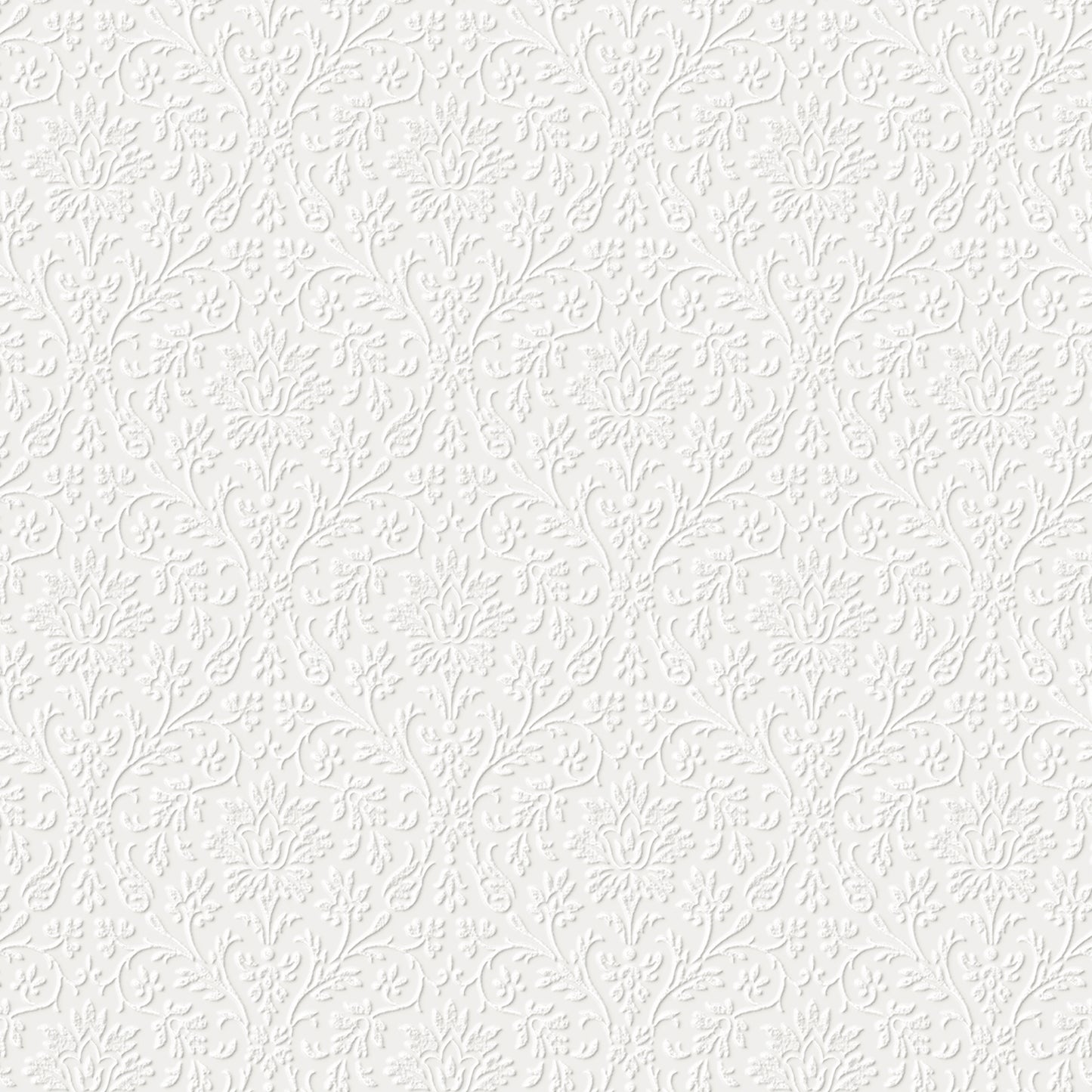 Purchase Laura Ashley Wallpaper SKU# 113418 Annecy Paintable White
