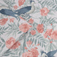 Purchase Laura Ashley Wallpaper Item 114895 Osterley Rosewood