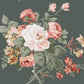 Purchase Laura Ashley Wallpaper Pattern number 114896 Rosemore Fern