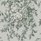 Purchase Laura Ashley Wallpaper Product 114899 Picardie Sage