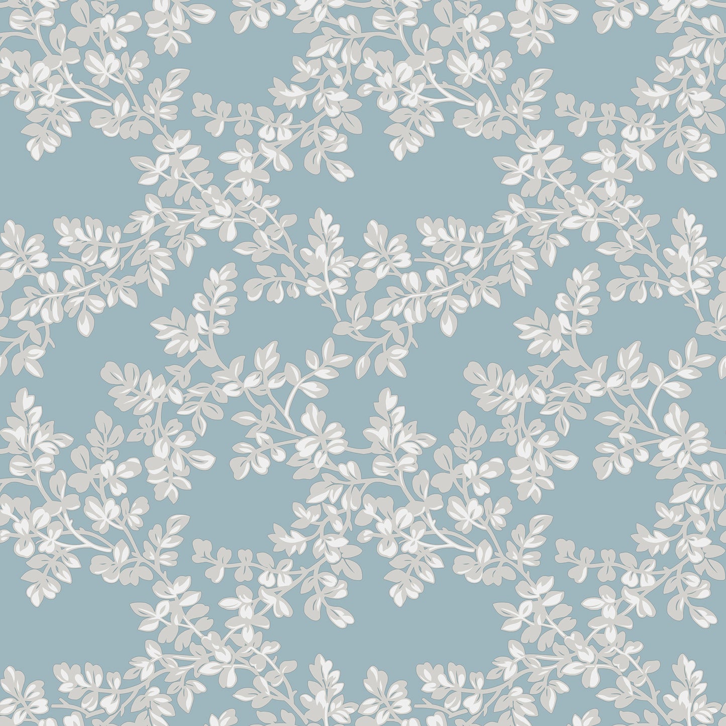 Purchase Laura Ashley Wallpaper Item# 114904 Burnham Pale Seaspray