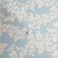 Purchase Laura Ashley Wallpaper Item# 114904 Burnham Pale Seaspray