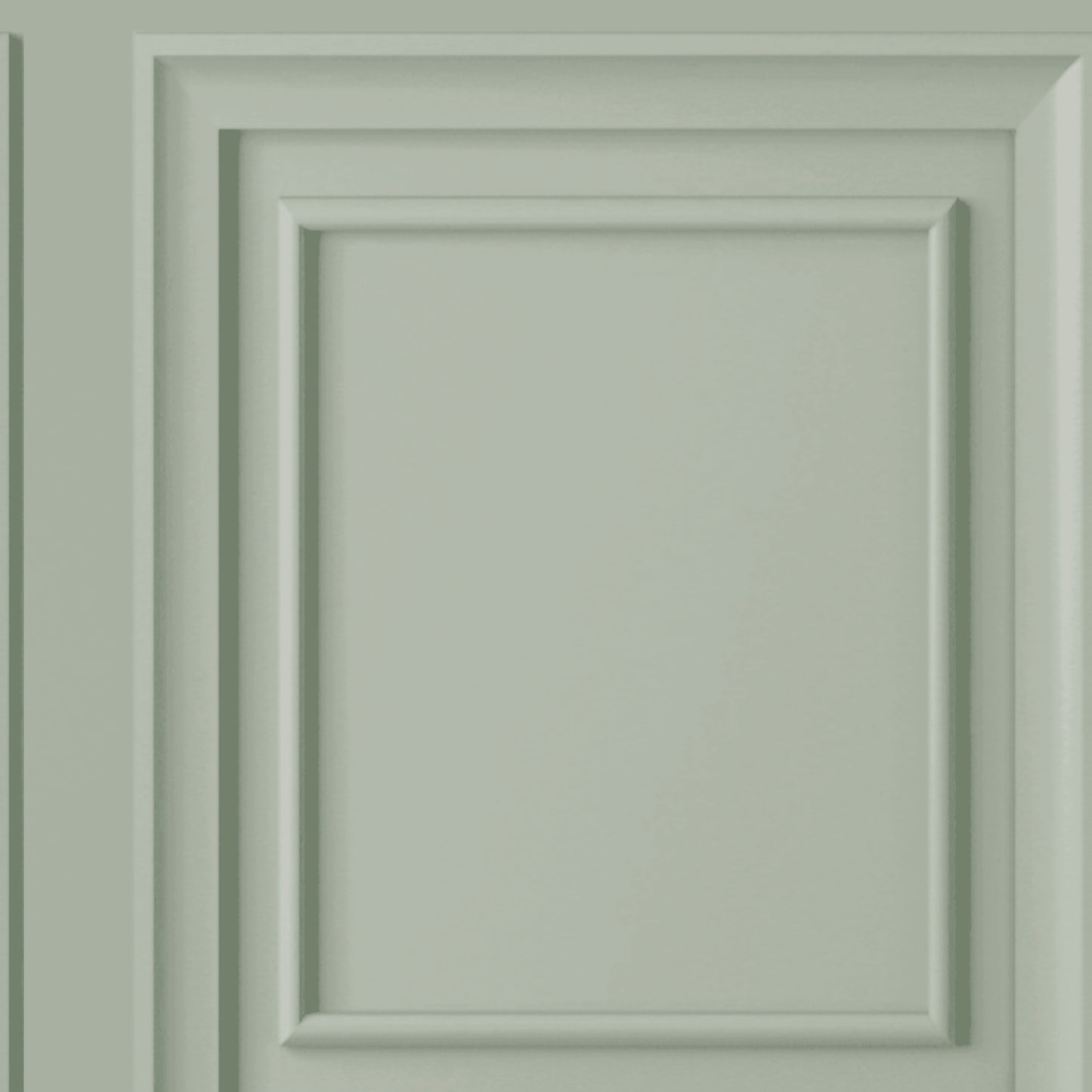 Purchase Laura Ashley Wallpaper SKU# 114905 Redbrook Wood Panel Sage