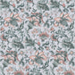 Purchase Laura Ashley Wallpaper Item 114909 Portia Pale Slate