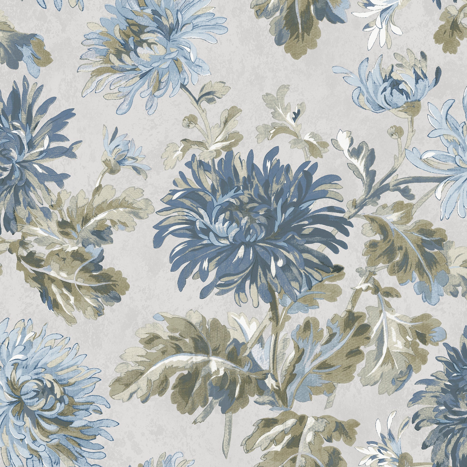 Purchase Laura Ashley Wallpaper Product 114913 Maryam Seaspray
