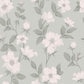 Purchase Laura Ashley Wallpaper Pattern 114917 Fleurir Smoke Green