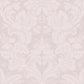 Purchase Laura Ashley Wallpaper Product# 114919 Martigues Sugared Violet