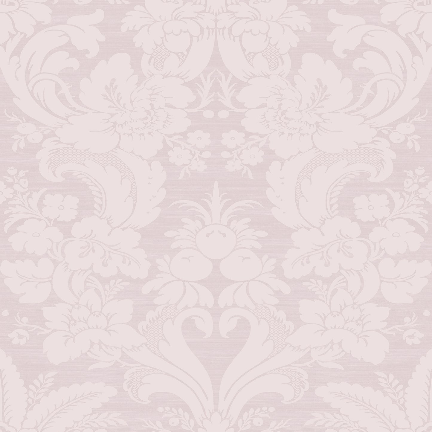 Purchase Laura Ashley Wallpaper Product# 114919 Martigues Sugared Violet