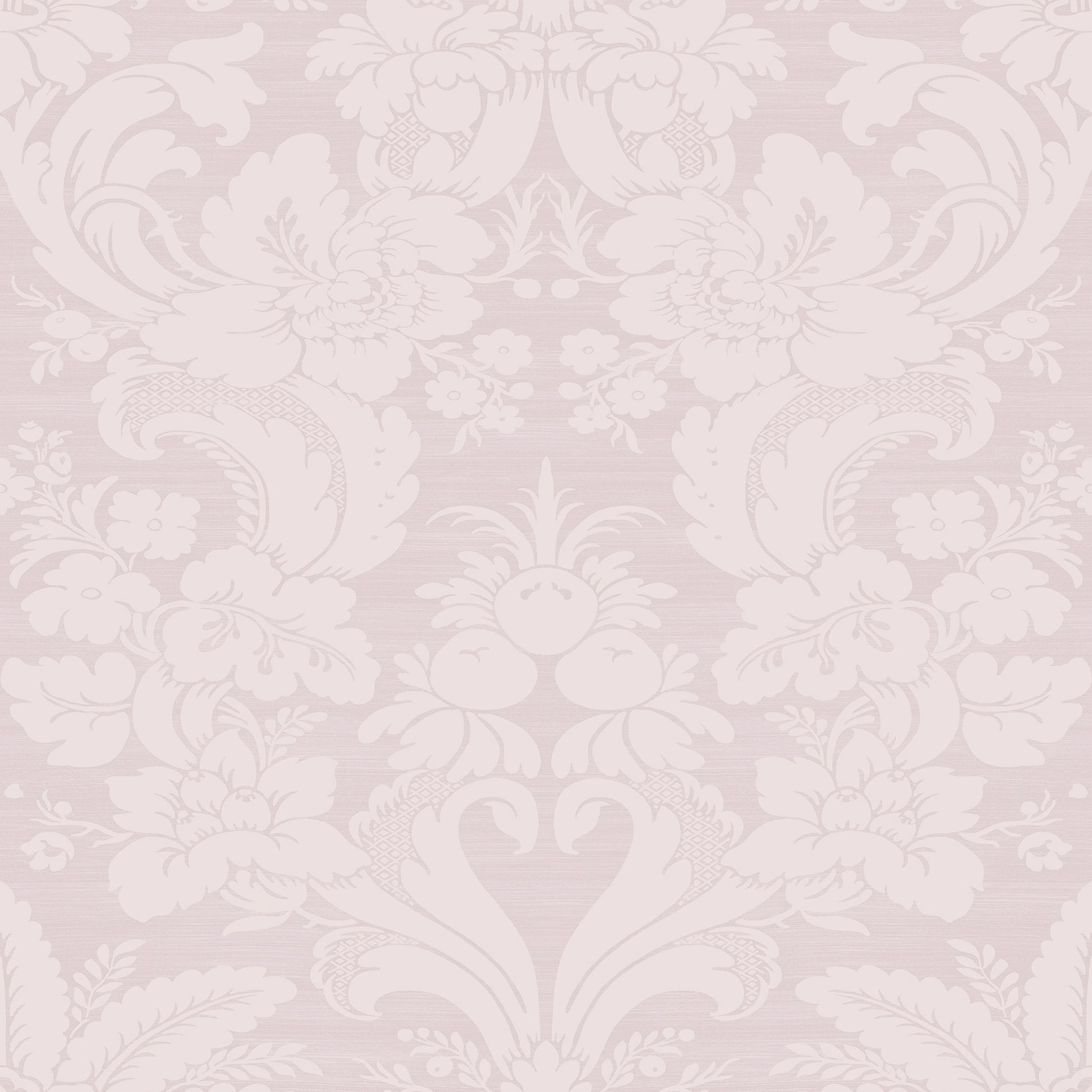 Purchase Laura Ashley Wallpaper Product# 114919 Martigues Sugared Violet