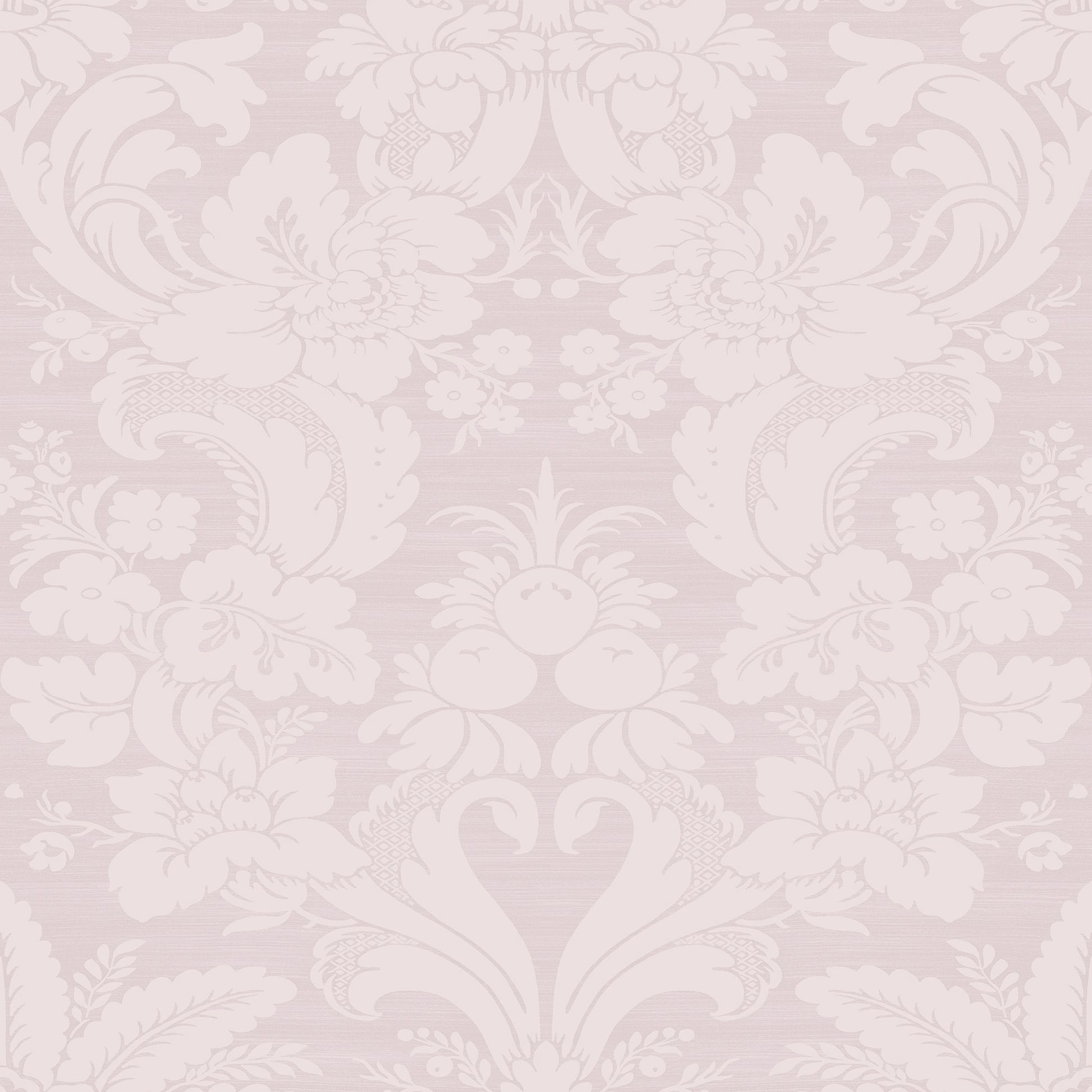 Purchase Laura Ashley Wallpaper Product# 114919 Martigues Sugared Violet
