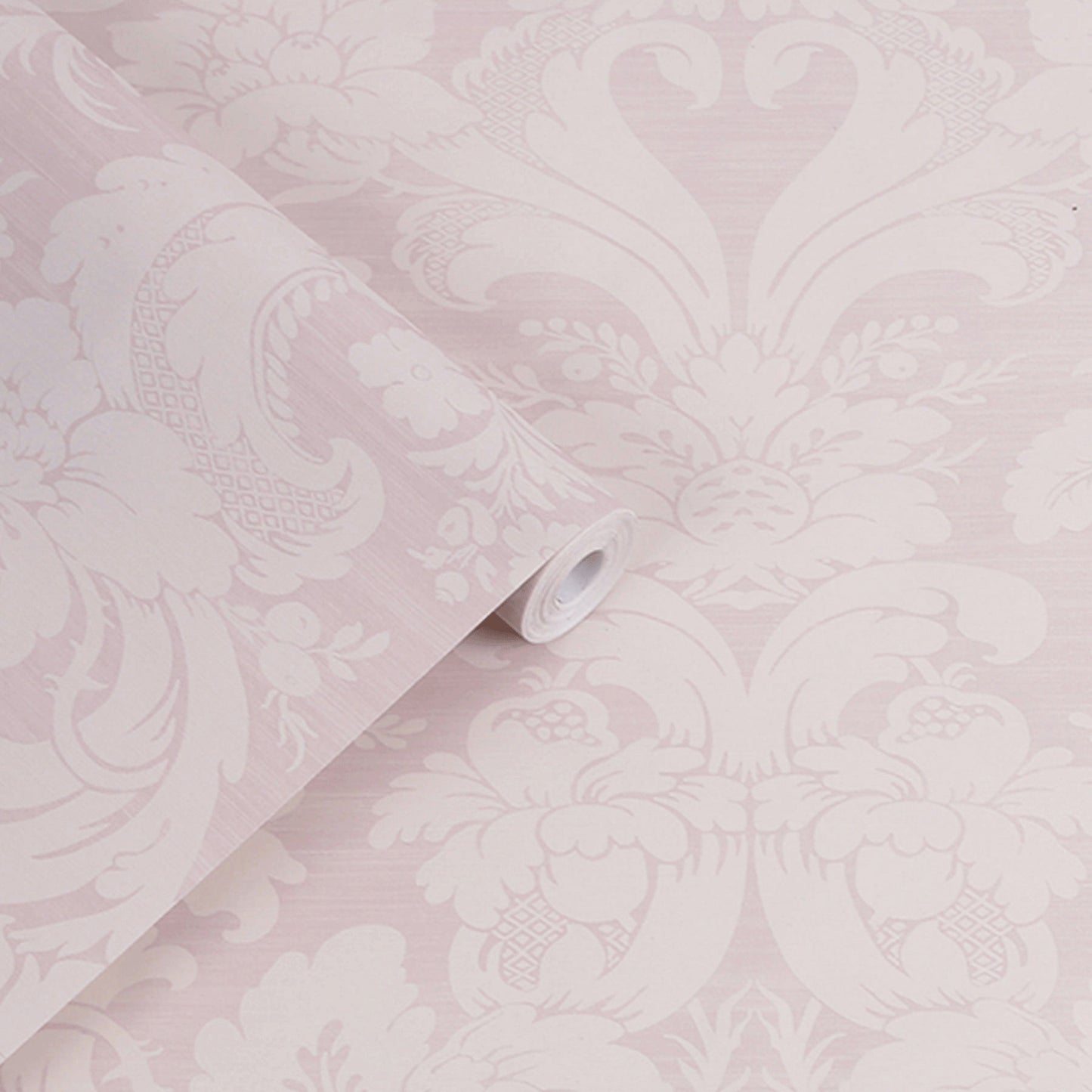 Purchase Laura Ashley Wallpaper Product# 114919 Martigues Sugared Violet