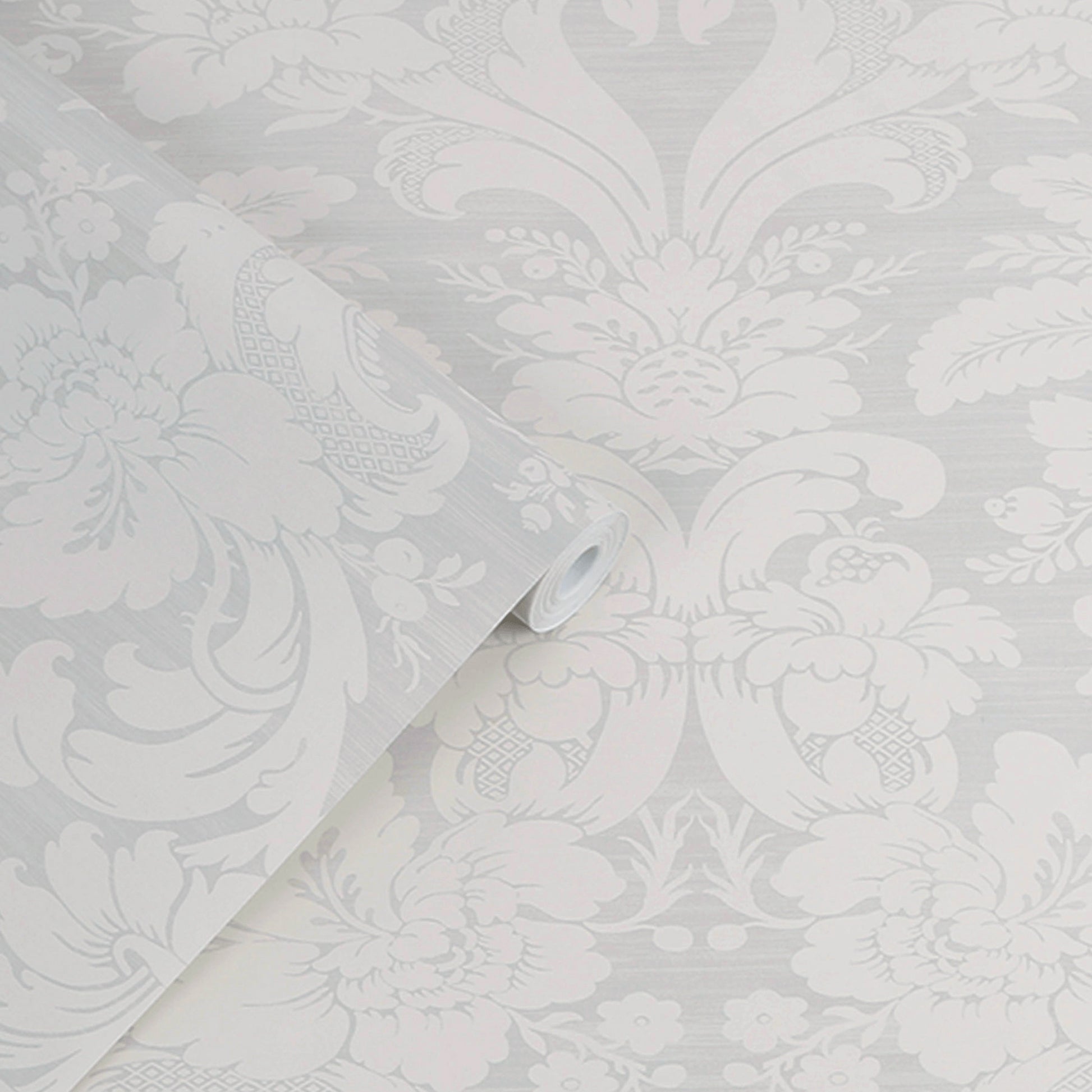 Purchase Laura Ashley Wallpaper Item 114920 Martigues Moonbeam