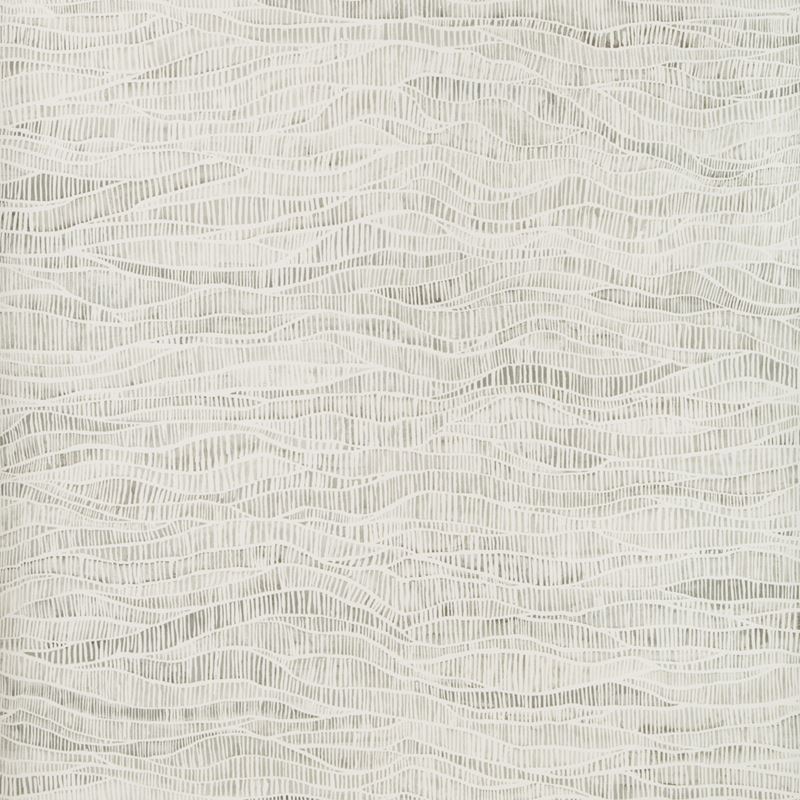 Sample 115-13039 Meadow, Soot Print by Cole and Son Wallpaper