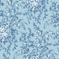 Purchase Laura Ashley Wallpaper Product# 115251 Picardie Blue Sky