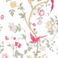 Purchase Laura Ashley Wallpaper Product 115254 Summer Palace Peony