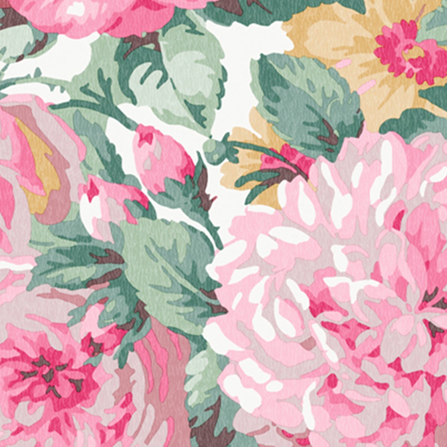 Purchase Laura Ashley Wallpaper Product# 115263 Aveline Rose