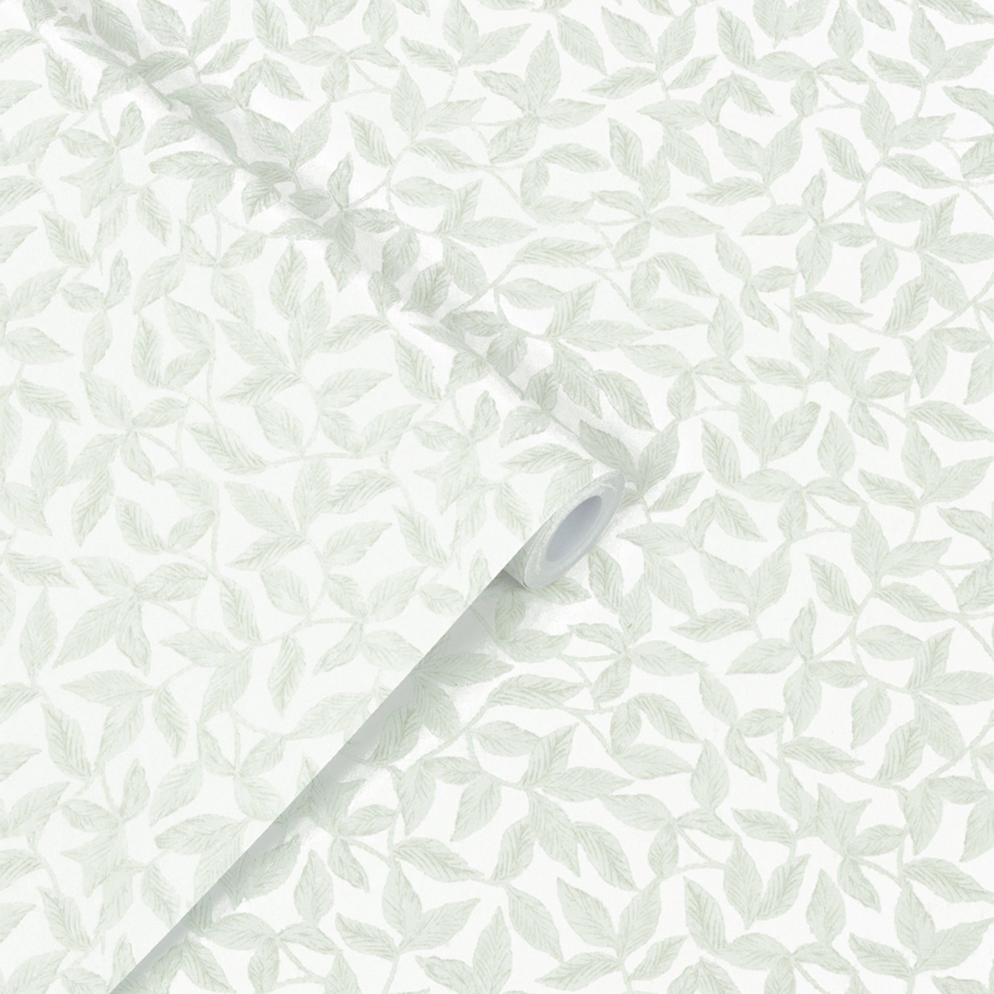 Purchase Laura Ashley Wallpaper Product# 115265 Erwood Pale Eau de Nil