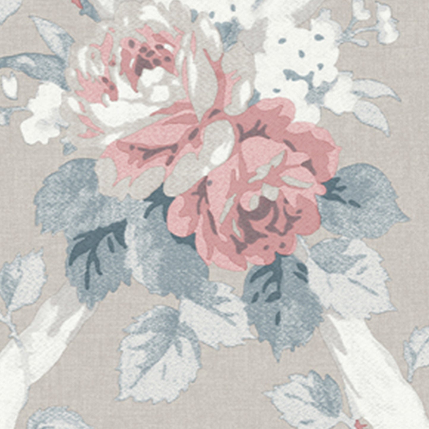 Purchase Laura Ashley Wallpaper Pattern number 115267 Elwyn Dove Grey