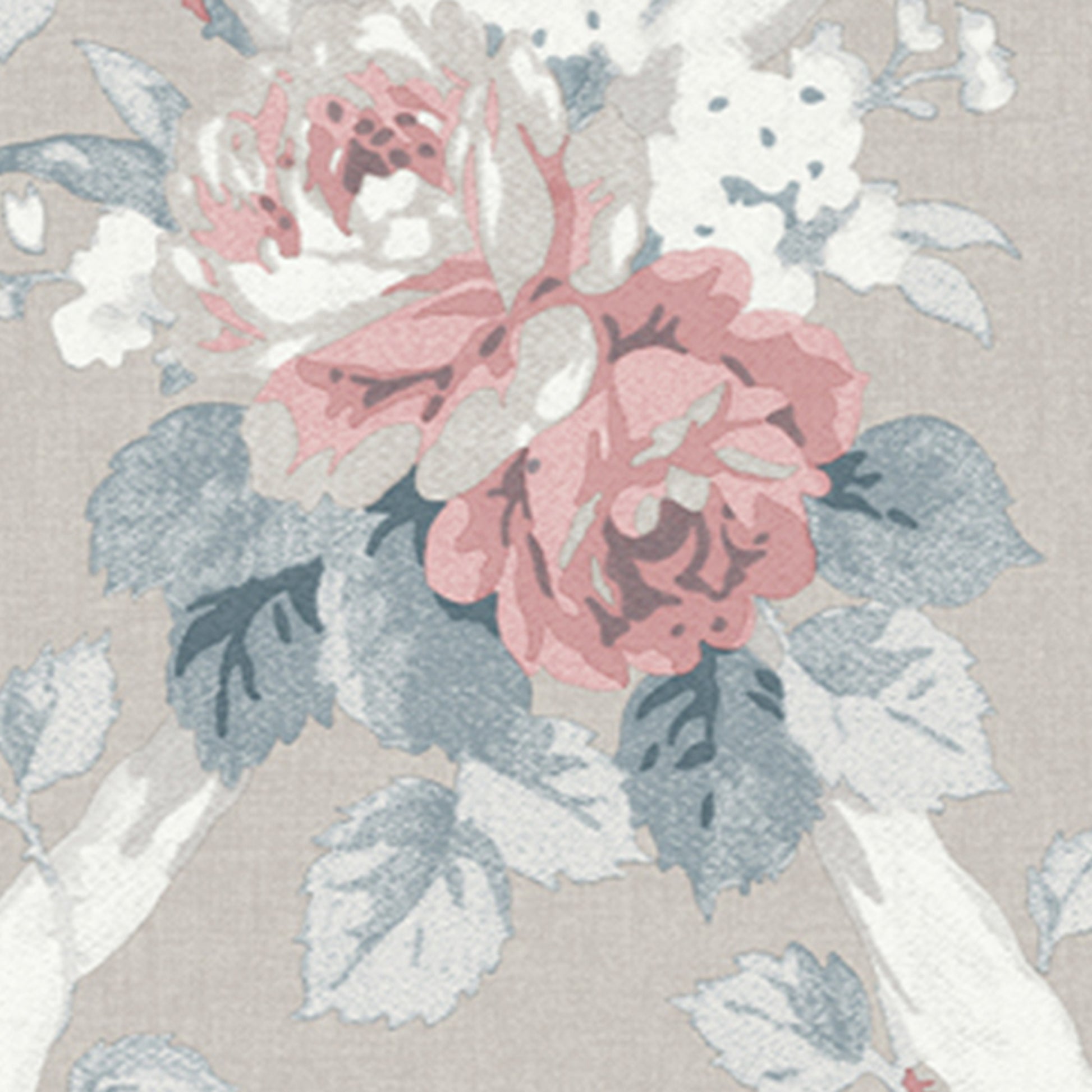 Purchase Laura Ashley Wallpaper Pattern number 115267 Elwyn Dove Grey