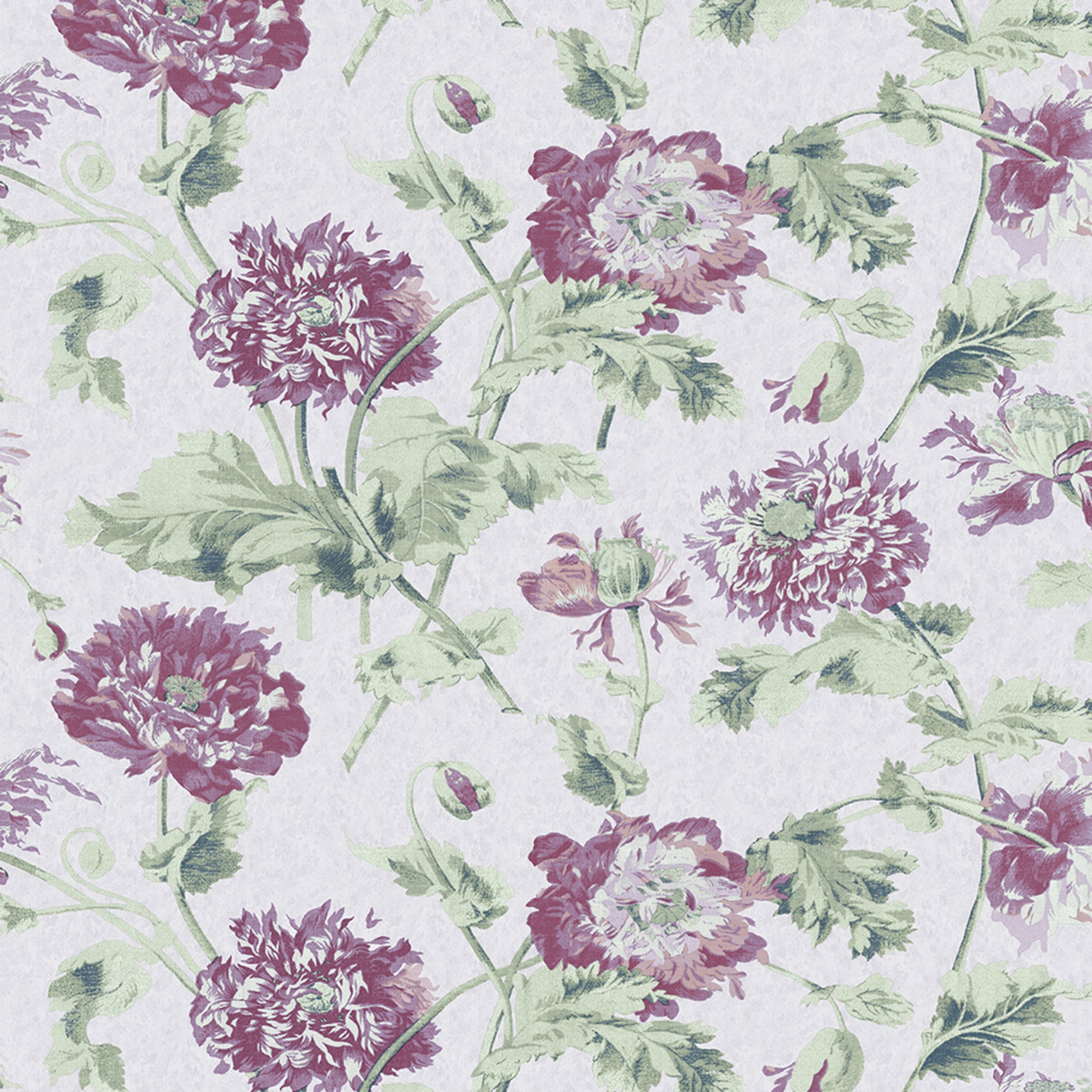 Purchase Laura Ashley Wallpaper Product 115268 Hepworth Grape