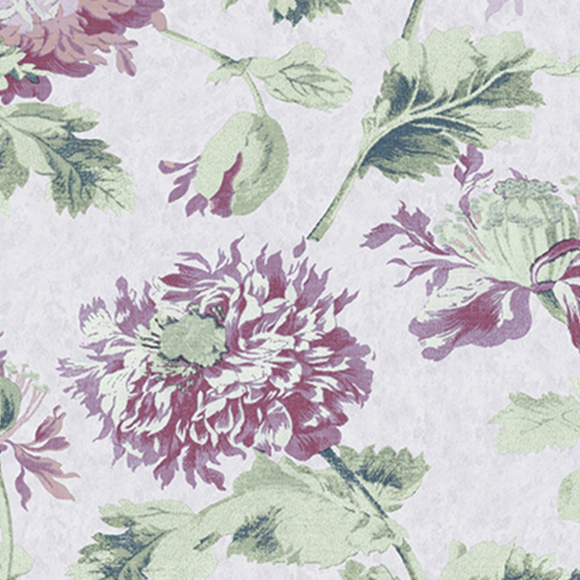 Purchase Laura Ashley Wallpaper Product 115268 Hepworth Grape