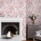 Purchase Laura Ashley Wallpaper SKU 115269 Birtle Blush