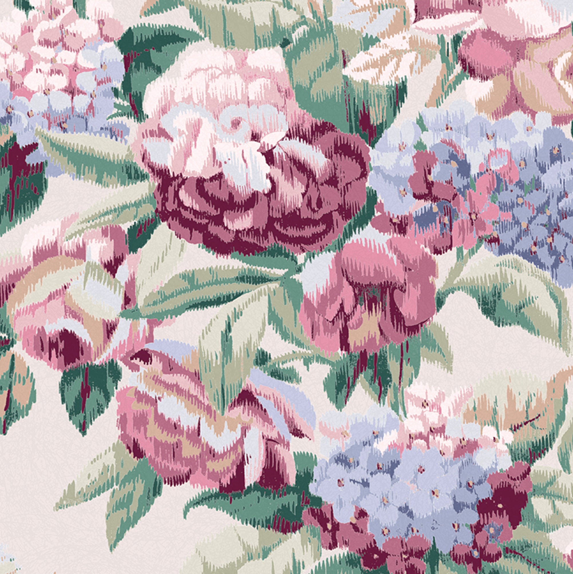 118469 | Pembrey Hazelnut - Laura Ashley Wallpaper