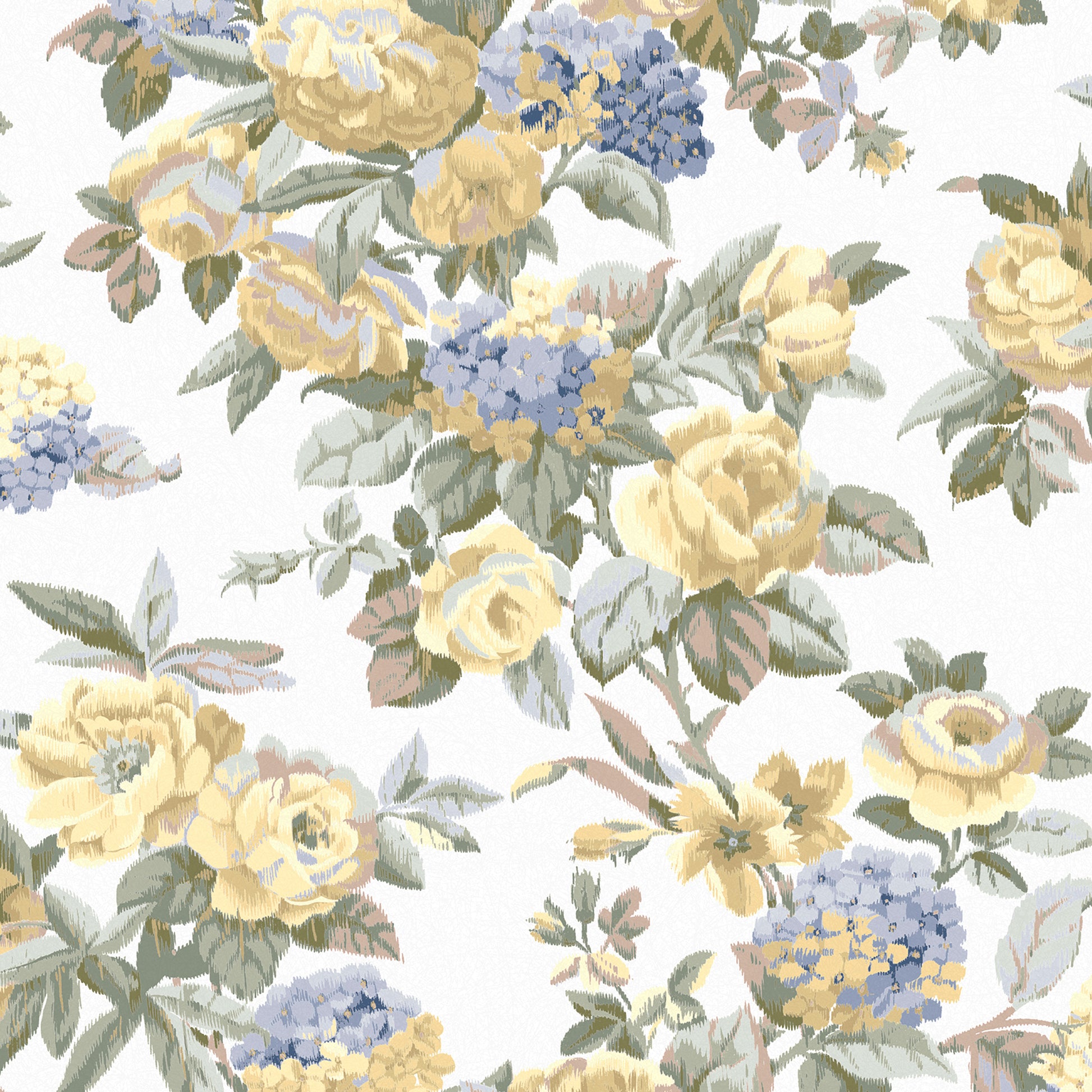 Purchase Laura Ashley Wallpaper Pattern 118470 Pembrey Pale Gold