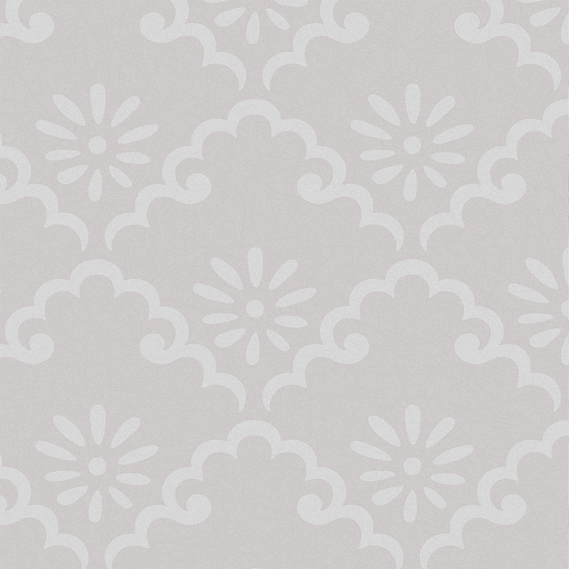 Purchase Laura Ashley Wallpaper Product# 118476 Coralie Sugared Grey