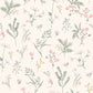 Purchase Laura Ashley Wallpaper Product 118480 Crosswell Coral Pink