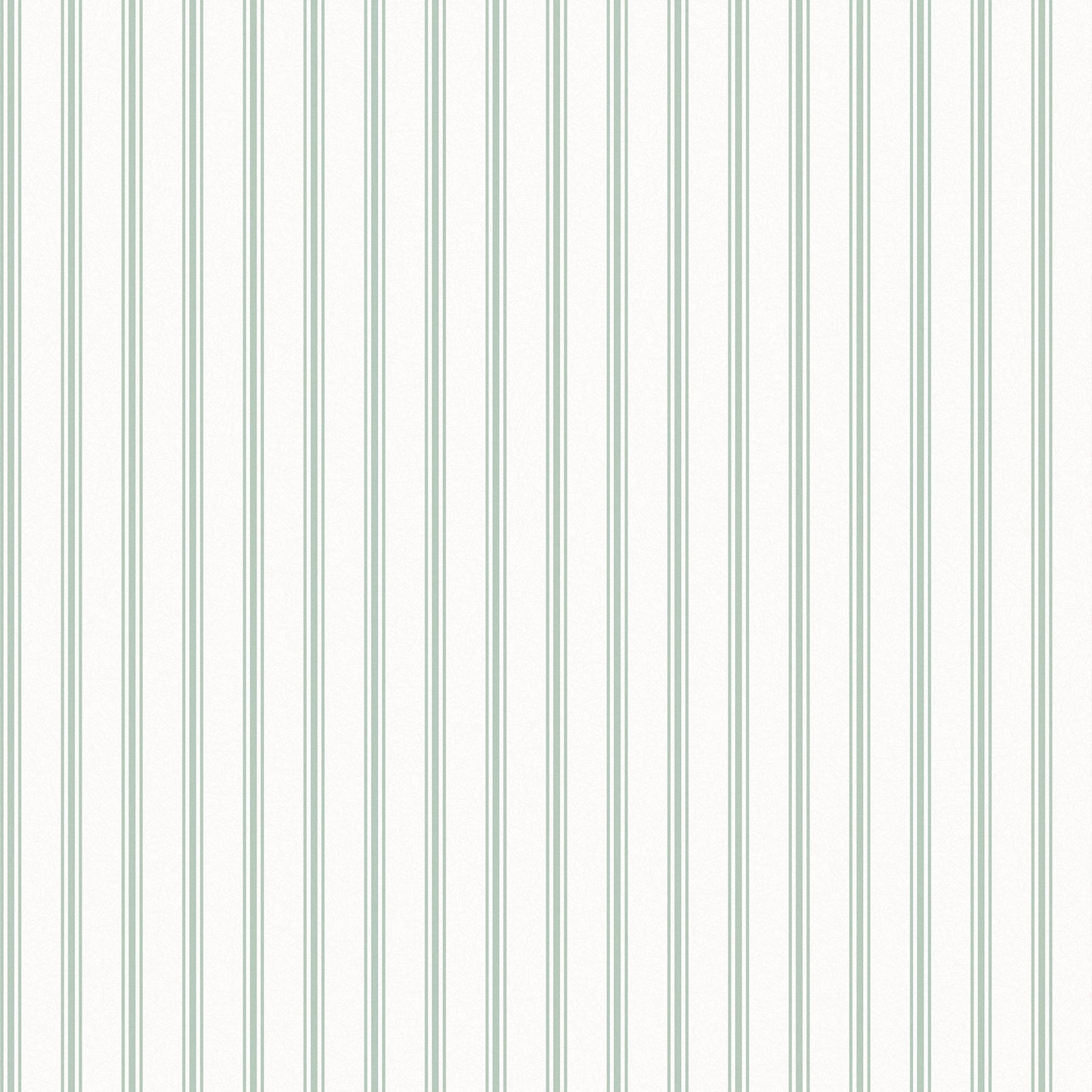 Purchase Laura Ashley Wallpaper Pattern number 118483 Farnworth Stripe Sage Green