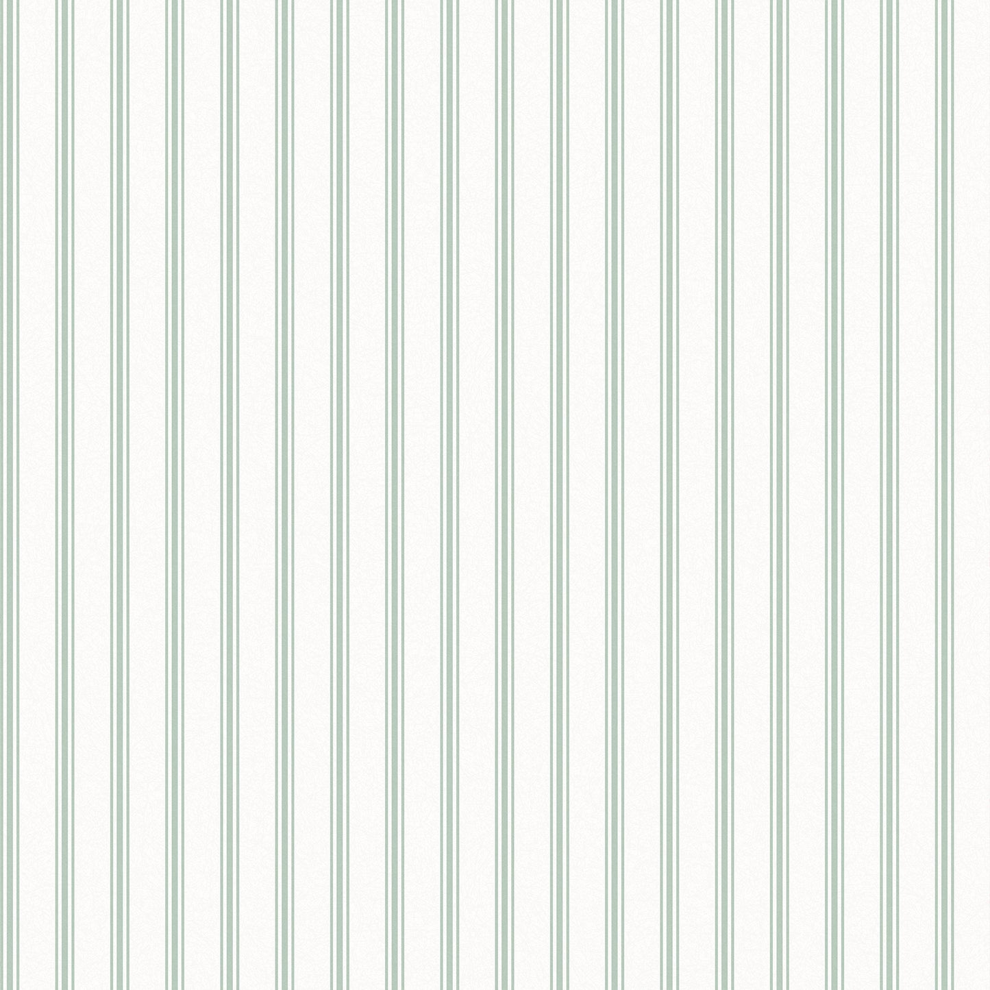 Purchase Laura Ashley Wallpaper Pattern number 118483 Farnworth Stripe Sage Green