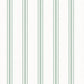 Purchase Laura Ashley Wallpaper Pattern number 118483 Farnworth Stripe Sage Green