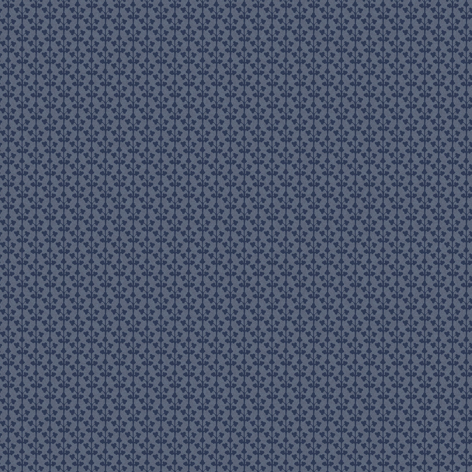 Purchase Laura Ashley Wallpaper Pattern# 118487 Seaham Midnight Blue