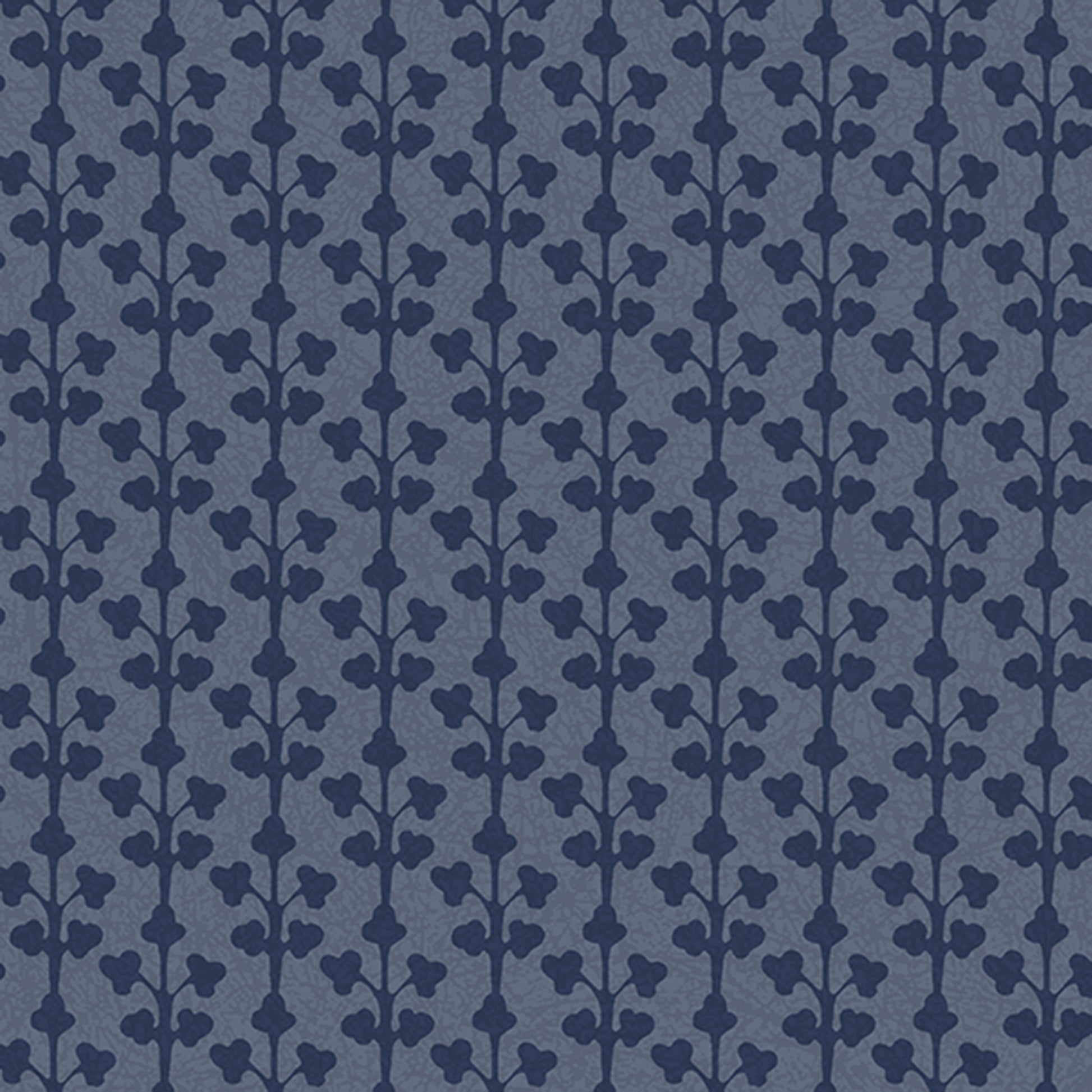 Purchase Laura Ashley Wallpaper Pattern# 118487 Seaham Midnight Blue