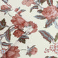 Purchase Laura Ashley Wallpaper Item# 118488 Minera Crimson Red