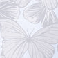 Purchase Laura Ashley Wallpaper Item# 118496 Butterfly Garden Sugared Grey