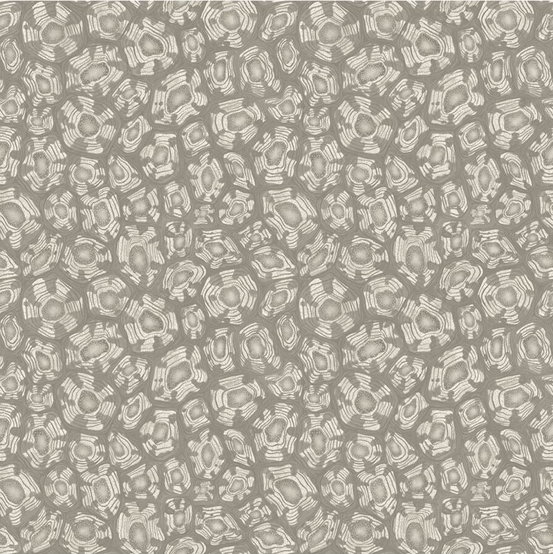 Sample 119/4022 Savanna Shell Shlmc,Tp and Mtglvr Modern Cole and Son Wallpaper