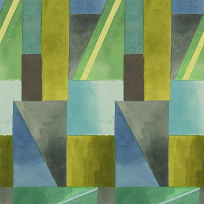 Purchase Pdg1109/01 | Alphonse - Designer Guild Wallpaper