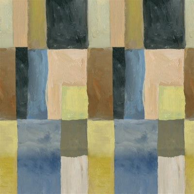 Purchase Pdg1108/01 | Otto Mosaic - Designer Guild Wallpaper