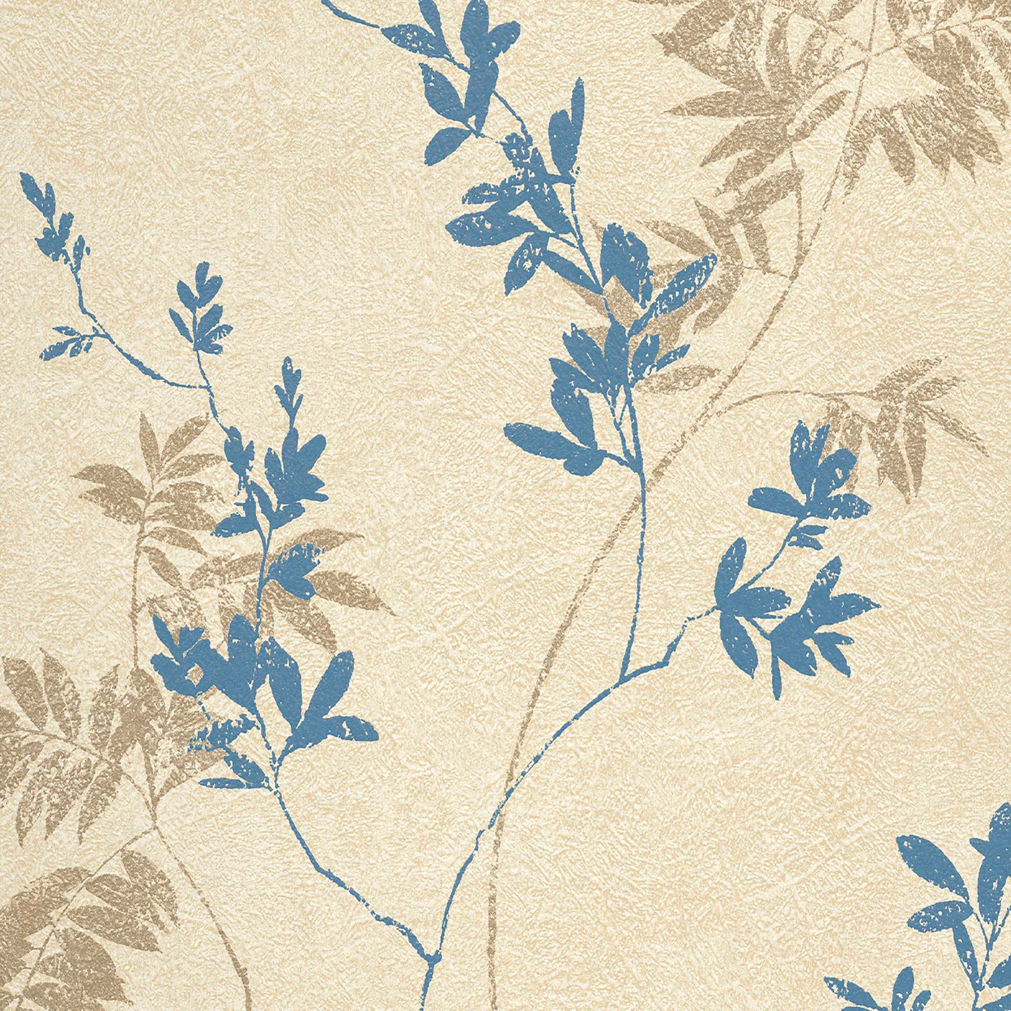 Purchase Laura Ashley Wallpaper Pattern 119841 Mari Gold Removable