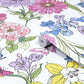 Purchase Laura Ashley Wallpaper Pattern number 119846 Gilly Multicolor Removable