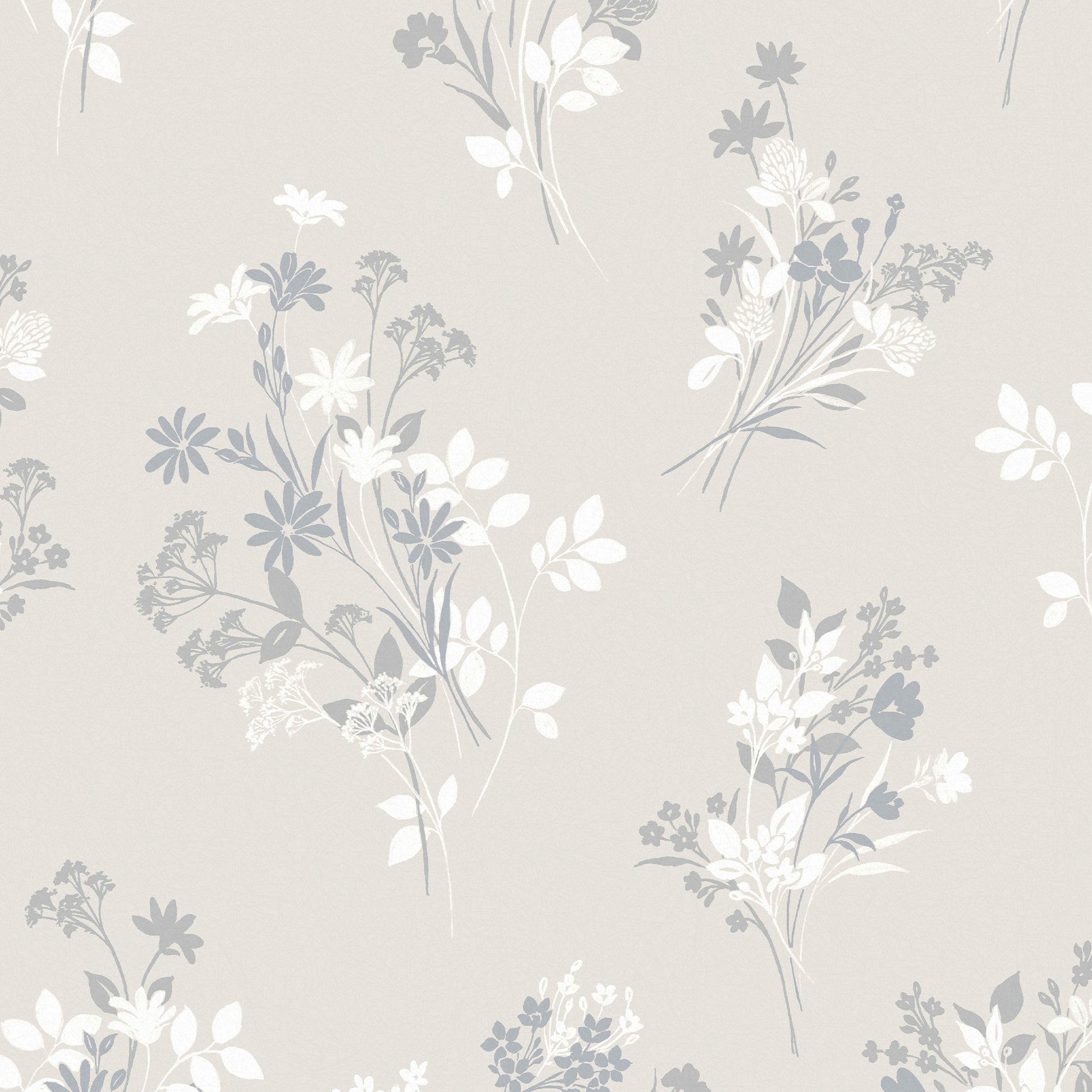 Purchase Laura Ashley Wallpaper Product# 119856 Igerna Natural Removable